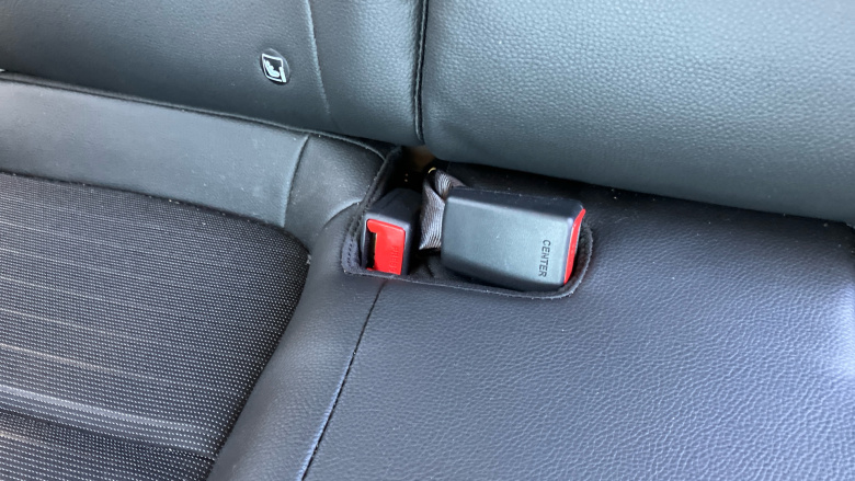 Kia Rio 1.0 T GDi 48V 118 GT-Line S 5dr Petrol Hatchback